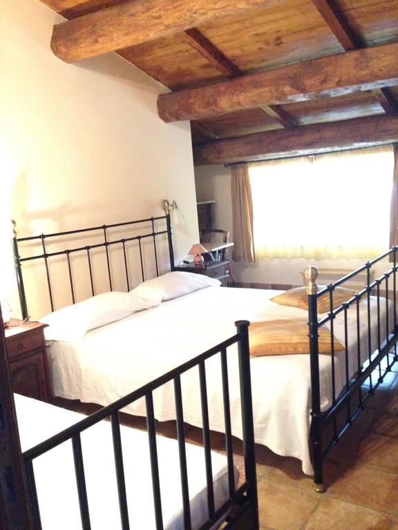 Agriturismo Capriccio Di Giove 캔사노 외부 사진